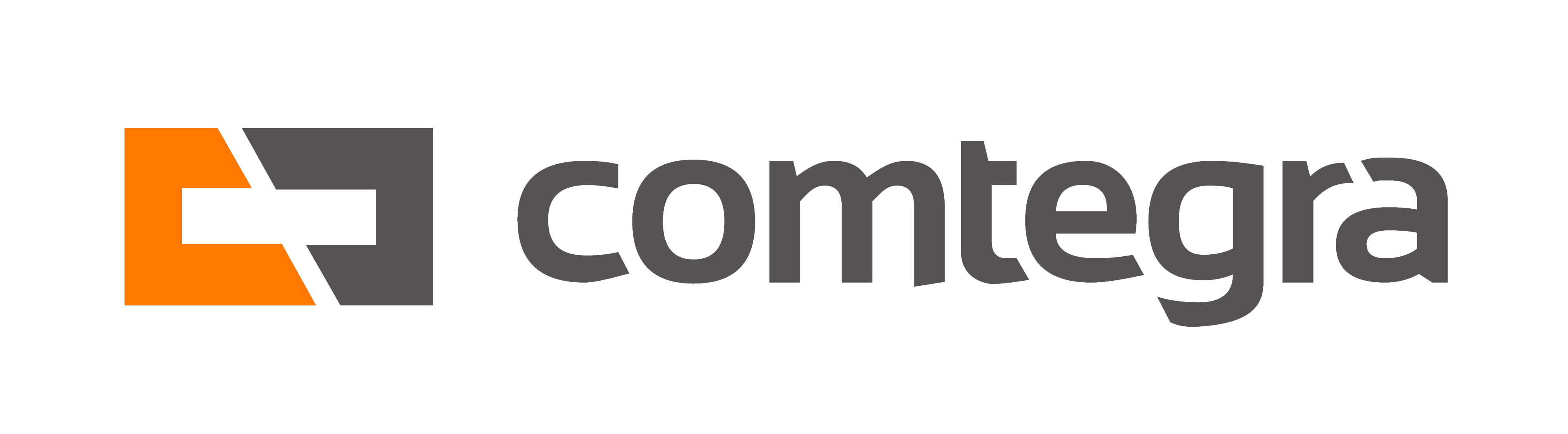 Comtegra GPU Cloud Logo